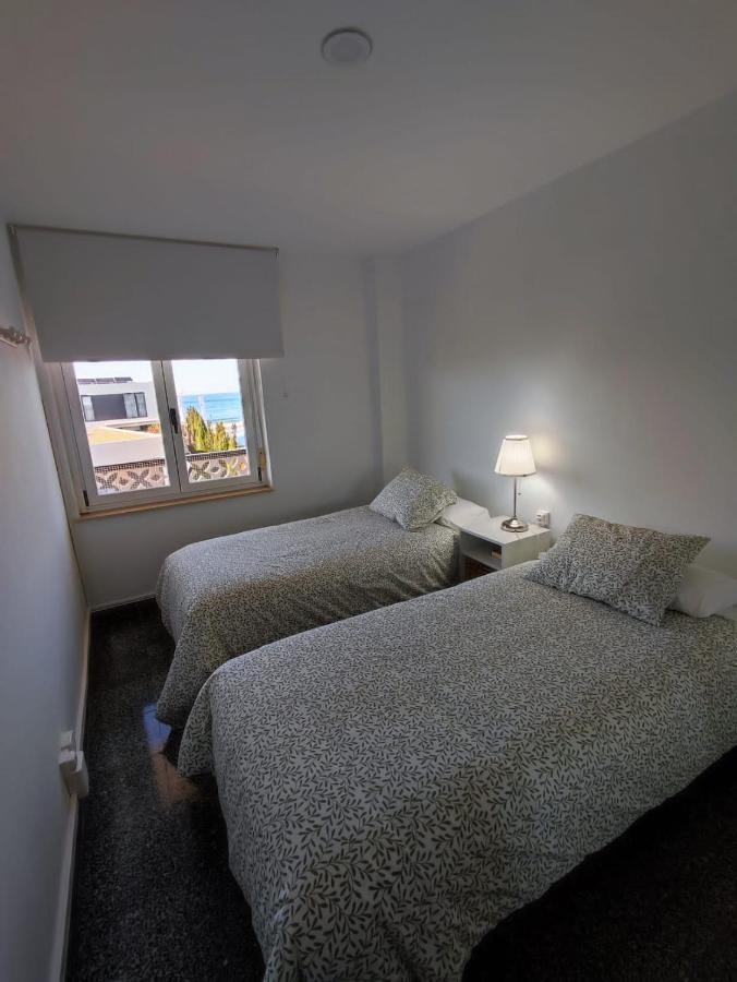 Innhome - La Marina スアンセス エクステリア 写真