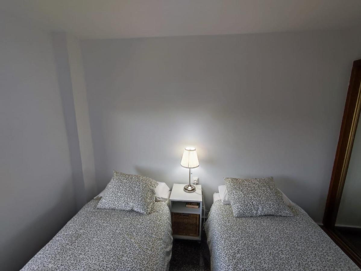 Innhome - La Marina スアンセス エクステリア 写真