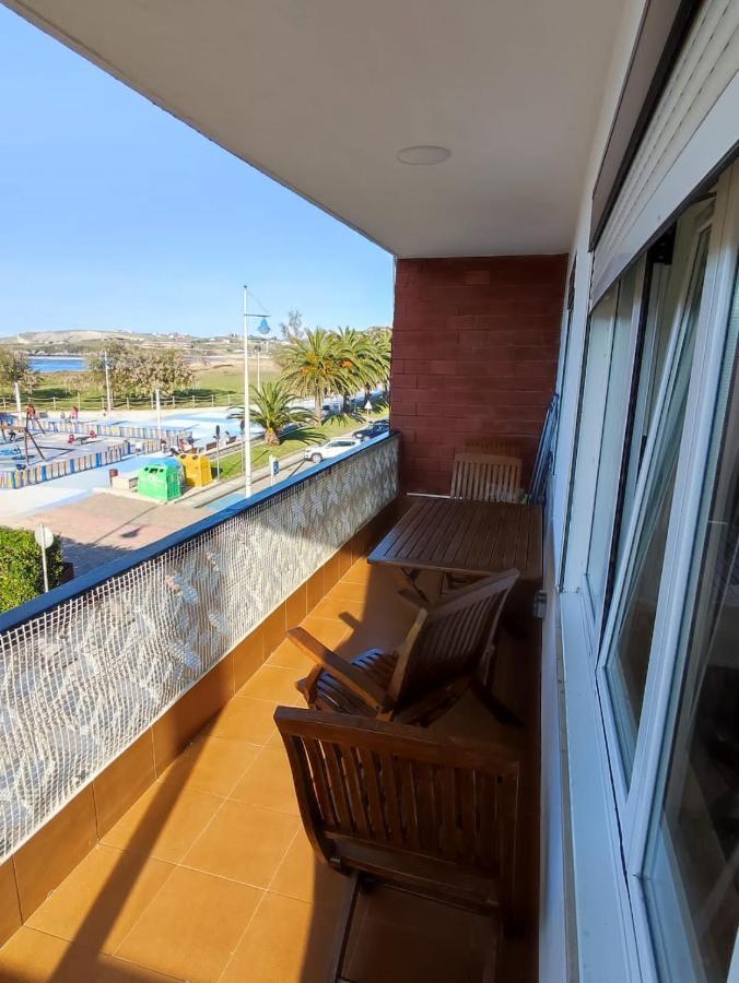 Innhome - La Marina スアンセス エクステリア 写真