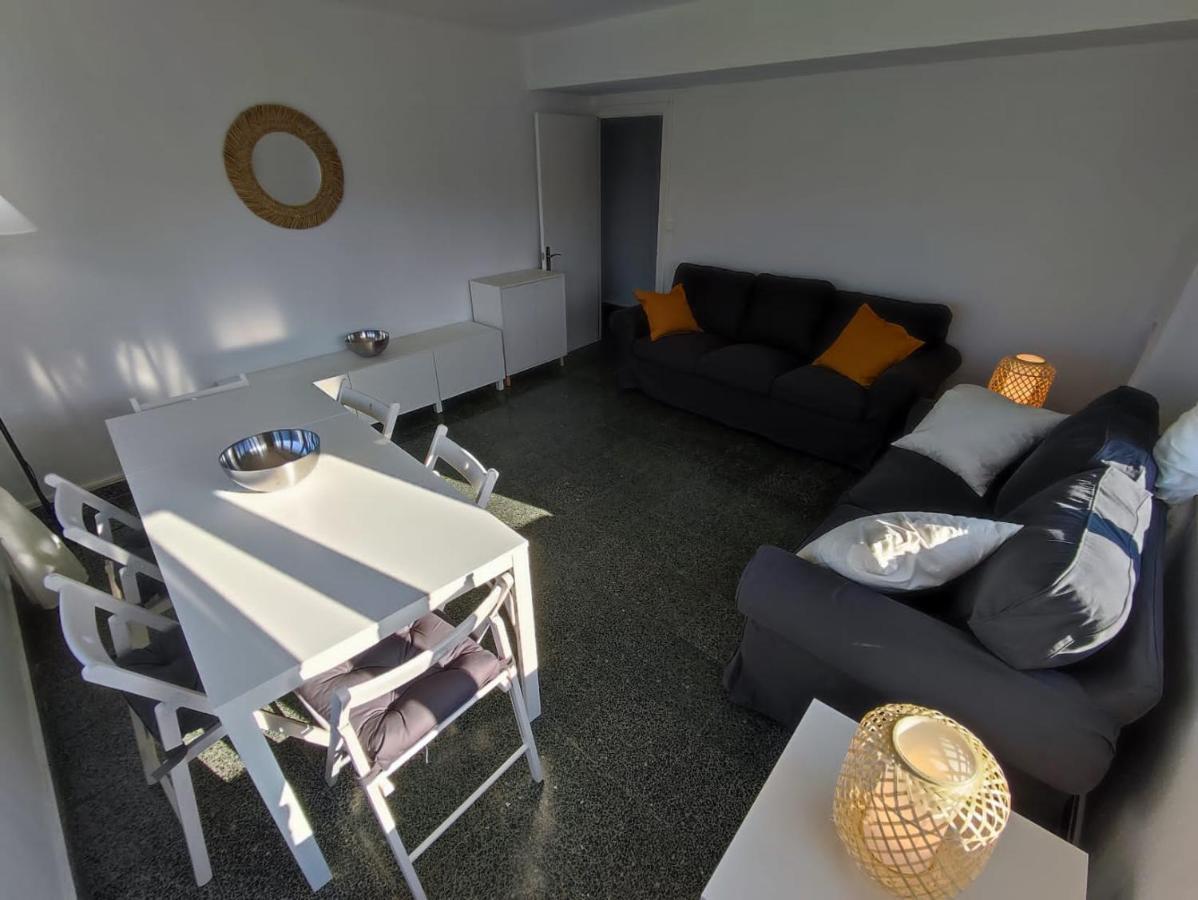 Innhome - La Marina スアンセス エクステリア 写真