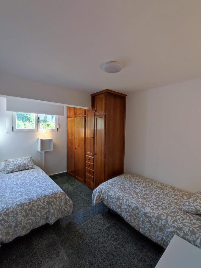 Innhome - La Marina スアンセス エクステリア 写真