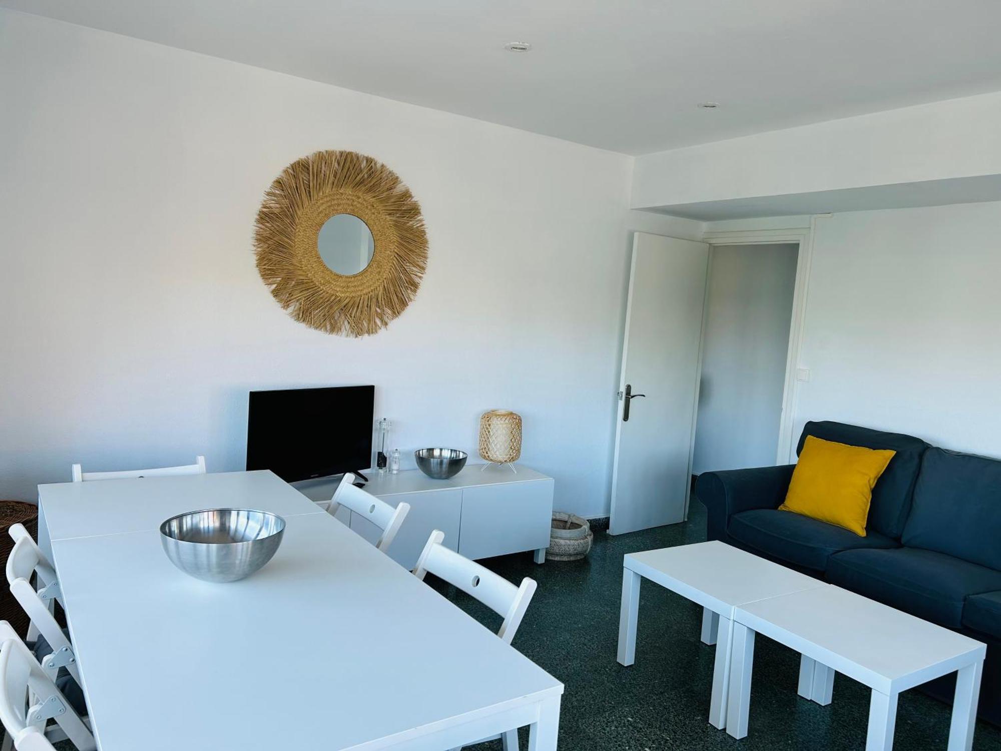 Innhome - La Marina スアンセス エクステリア 写真