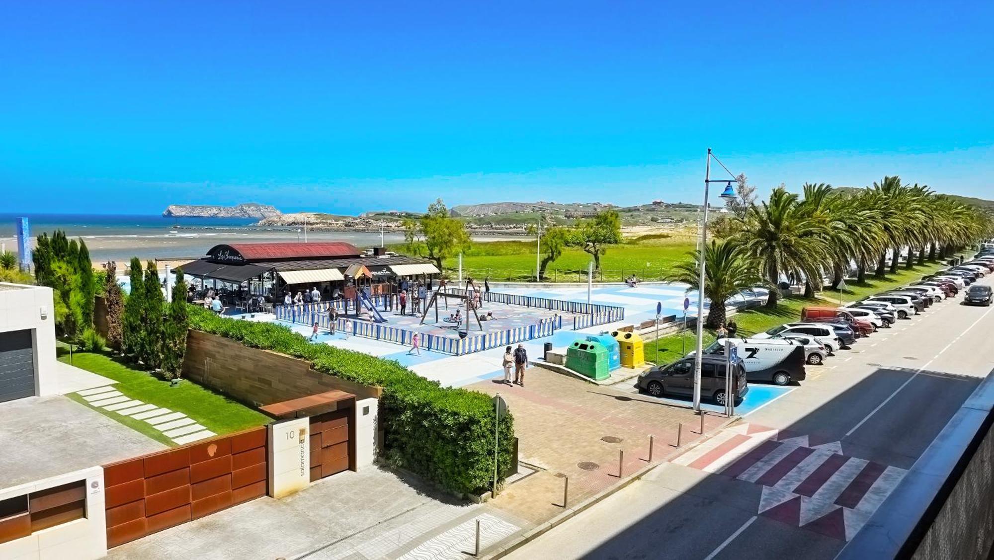 Innhome - La Marina スアンセス エクステリア 写真