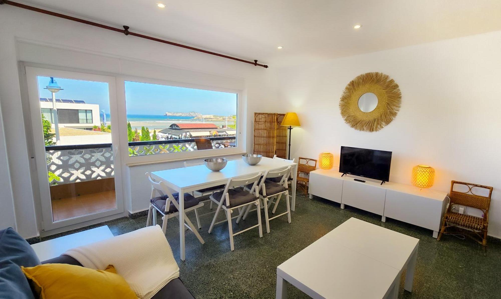 Innhome - La Marina スアンセス エクステリア 写真