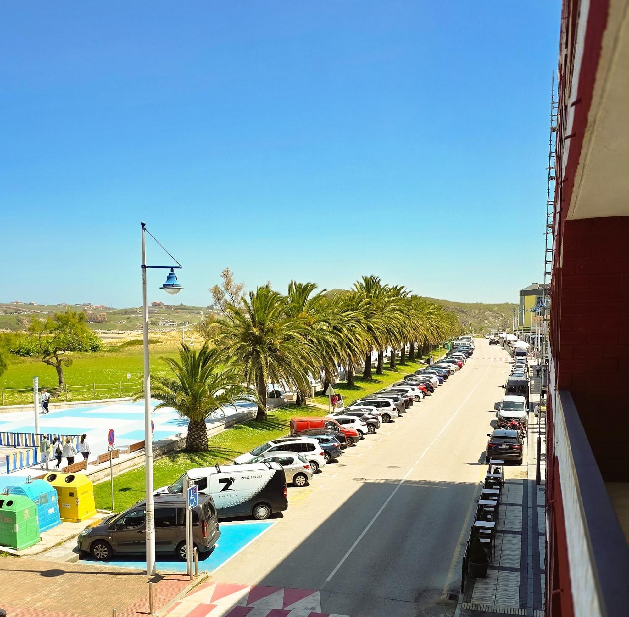 Innhome - La Marina スアンセス エクステリア 写真