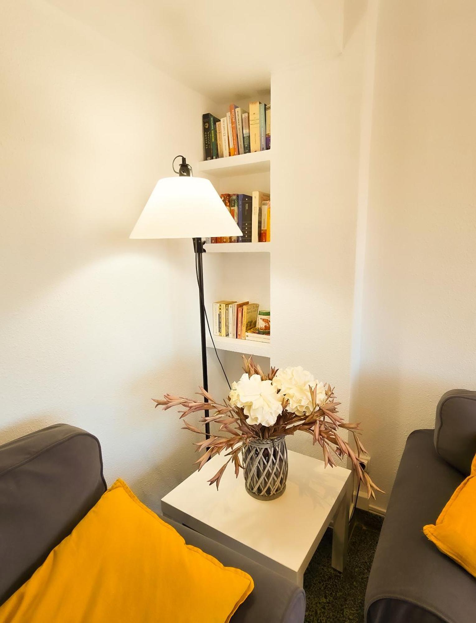 Innhome - La Marina スアンセス エクステリア 写真