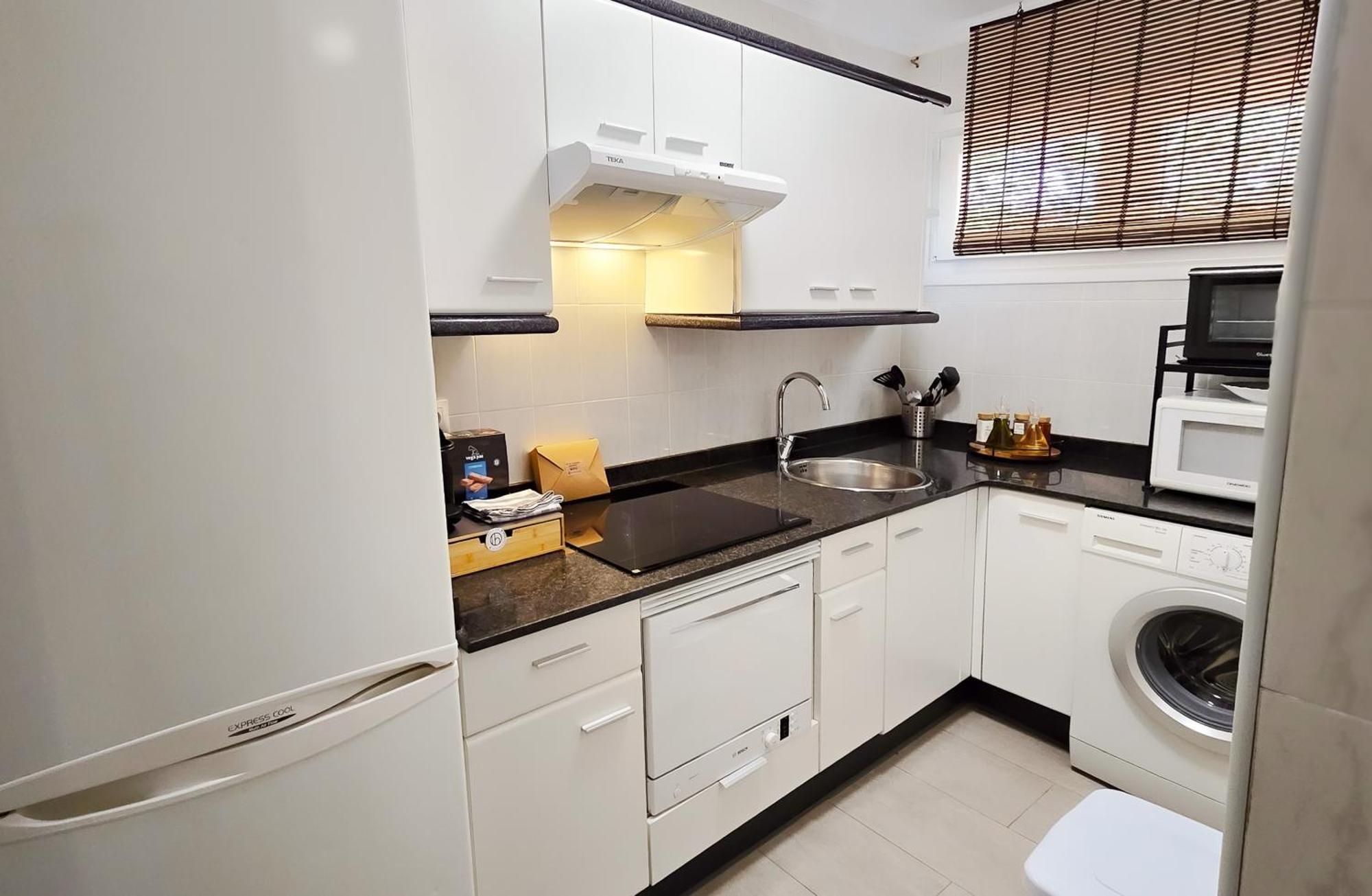Innhome - La Marina スアンセス エクステリア 写真
